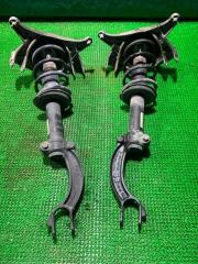 Стойка передняя AUDI A4 8K2 CDNB 8K0413031 5 ракурс