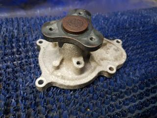 Помпа SUBARU IMPREZA