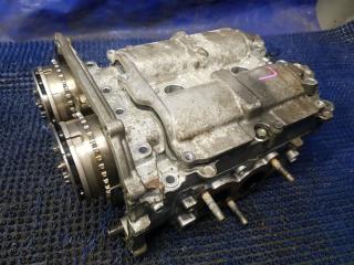 Головка блока цилиндров левая SUBARU IMPREZA