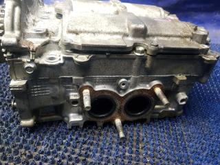 Головка блока цилиндров левая SUBARU IMPREZA GP7 FB20A 2 ракурс