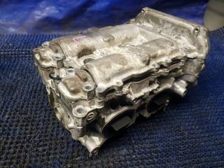 Головка блока цилиндров левая SUBARU IMPREZA GP7 FB20A 4 ракурс