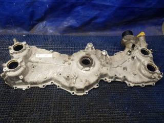 Лобовина двс SUBARU IMPREZA