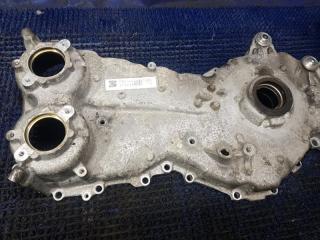 Лобовина двс SUBARU IMPREZA GP7 FB20A 2 ракурс