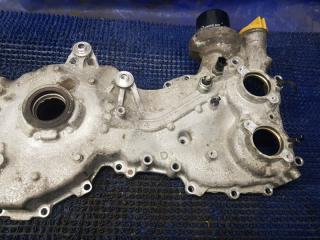 Лобовина двс SUBARU IMPREZA GP7 FB20A 3 ракурс