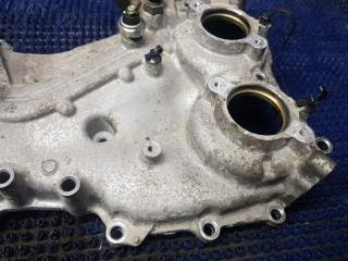 Лобовина двс SUBARU IMPREZA GP7 FB20A 4 ракурс