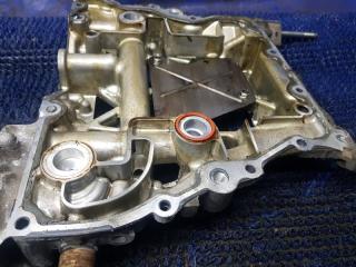 Поддон SUBARU IMPREZA GP7 FB20A 2 ракурс