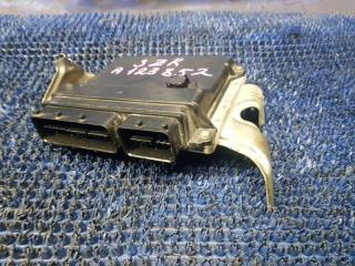 Блок efi TOYOTA NOAH ZRR75 3ZRFAE 89661-28C50 2 ракурс