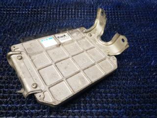 Блок efi TOYOTA NOAH ZRR75 3ZRFAE 89661-28C50 4 ракурс