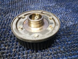 Муфта vvti левая SUBARU FORESTER SH5 EJ205 2 ракурс Муфта vvti левая SUBARU FORESTER SH5 EJ205 2 ракурс