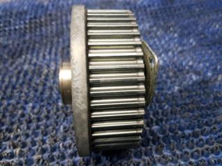 Муфта vvti левая SUBARU FORESTER SH5 EJ205 3 ракурс Муфта vvti левая SUBARU FORESTER SH5 EJ205 3 ракурс