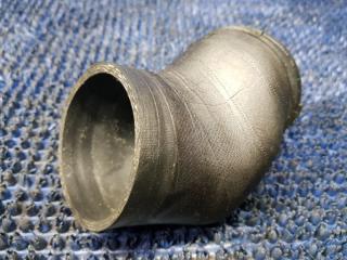 Патрубок интеркулера SUBARU FORESTER SH5 EJ205 14459AA460 2 ракурс Патрубок интеркулера SUBARU FORESTER SH5 EJ205 14459AA460 2 ракурс