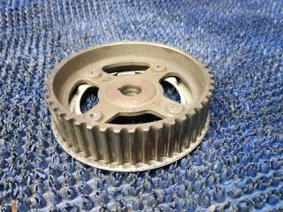 Шестерня тнвд MITSUBISHI LIBERO CD8W 4D68 3 ракурс