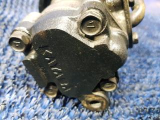 Насос гидроусилителя руля MITSUBISHI LIBERO CD8W 4D68 5 ракурс