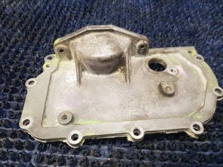Крышка лобовины NISSAN WINGROAD WHNY11 QG18DE 2 ракурс