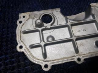 Крышка лобовины NISSAN WINGROAD WHNY11 QG18DE 4 ракурс