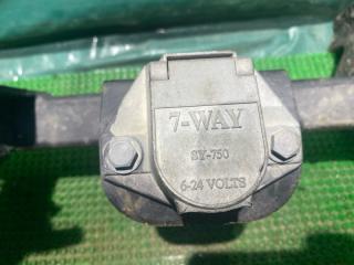Фаркоп TOYOTA RAV4 ACA21 1AZ 4 ракурс Фаркоп TOYOTA RAV4 ACA21 1AZ 4 ракурс