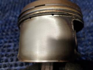 Поршень TOYOTA NOAH AZR65 1AZFSE 4 ракурс