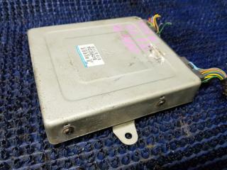 Блок efi MITSUBISHI DELICA PD6W 6G72 MD356418 1 ракурс