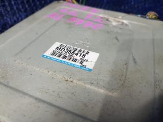 Блок efi MITSUBISHI DELICA PD6W 6G72 MD356418 3 ракурс
