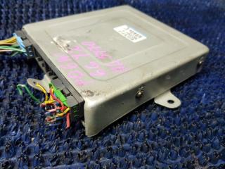 Блок efi MITSUBISHI DELICA PD6W 6G72 MD356418 5 ракурс
