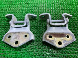 Петли 5-й двери MITSUBISHI PAJERO V65W 4 ракурс