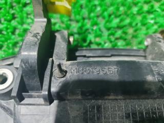 Ручка двери внешняя левая задняя MITSUBISHI LIBERO CB5W MB819557 2 ракурс