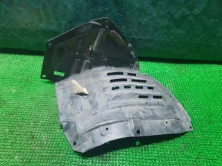 Брызговик левый передний MAZDA RX8 SE3P F15156132 1 ракурс
