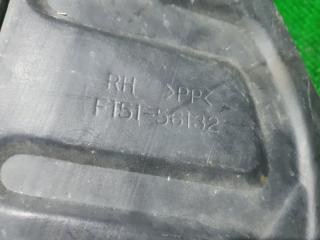 Брызговик левый передний MAZDA RX8 SE3P F15156132 3 ракурс