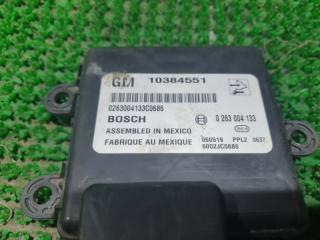 Блок управления CADILLAC ESCALADE GMT926 L92 10384551 2 ракурс