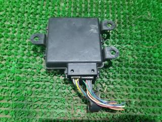 Блок управления CADILLAC ESCALADE GMT926 L92 10384551 3 ракурс