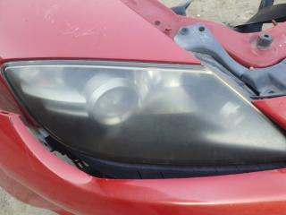 Ноускат MAZDA RX-8 SE3P 13BMSP 100-61012 2 ракурс