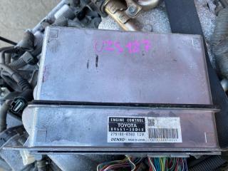 Двигатель TOYOTA CROWN MAJESTA UZS187 3UZFE 0449412 5 ракурс