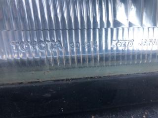 Ноускат TOYOTA CROWN MAJESTA UZS151 1UZFE 30-214 3 ракурс Ноускат TOYOTA CROWN MAJESTA UZS151 1UZFE 30-214 3 ракурс