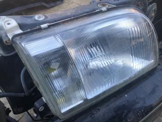 Ноускат TOYOTA CROWN MAJESTA UZS151 1UZFE 30-214 4 ракурс Ноускат TOYOTA CROWN MAJESTA UZS151 1UZFE 30-214 4 ракурс