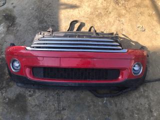 Ноускат MINI HATCH R56 162704-01 , 160818-01 1 ракурс Ноускат MINI HATCH R56 162704-01 , 160818-01 1 ракурс