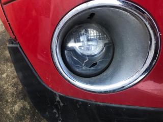 Ноускат MINI HATCH R56 162704-01 , 160818-01 3 ракурс Ноускат MINI HATCH R56 162704-01 , 160818-01 3 ракурс