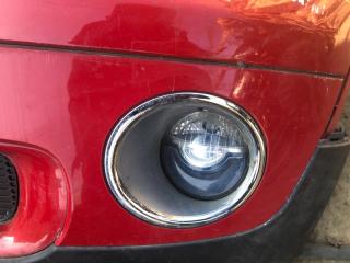 Ноускат MINI HATCH R56 162704-01 , 160818-01 4 ракурс Ноускат MINI HATCH R56 162704-01 , 160818-01 4 ракурс