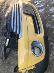 Ноускат MINI HATCH R56 2 ракурс Ноускат MINI HATCH R56 2 ракурс