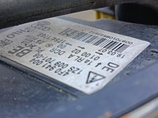 Ноускат AUDI A6 4F2 4F0941004 5 ракурс Ноускат AUDI A6 4F2 4F0941004 5 ракурс