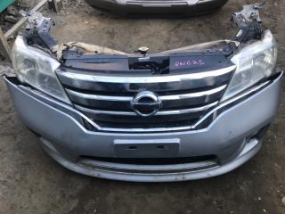 Ноускат NISSAN SERENA