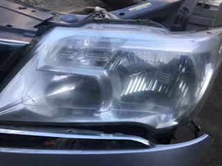 Ноускат NISSAN SERENA FNC26 MR20DD 100-23097 5 ракурс