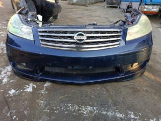Ноускат NISSAN FUGA