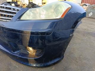 Ноускат NISSAN FUGA PNY50 VQ35DE 4790 4 ракурс