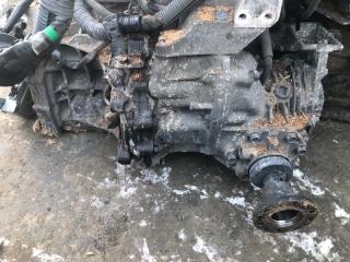 АКПП NISSAN SERENA VNC24 YD25DDTI RE4F04AFN37 1 ракурс