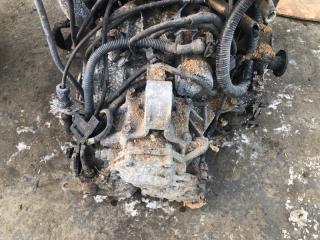 АКПП NISSAN SERENA VNC24 YD25DDTI RE4F04AFN37 2 ракурс