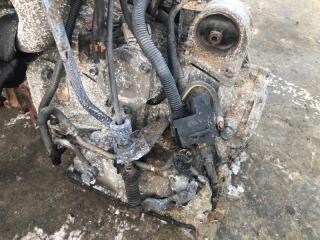 АКПП NISSAN SERENA VNC24 YD25DDTI RE4F04AFN37 3 ракурс