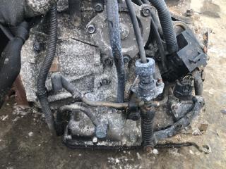 АКПП NISSAN SERENA VNC24 YD25DDTI RE4F04AFN37 4 ракурс