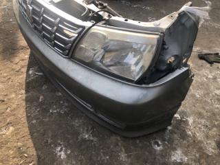 Ноускат TOYOTA GRAND HIACE KCH16 1KZT 26-96 2 ракурс