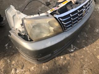 Ноускат TOYOTA GRAND HIACE KCH16 1KZT 26-96 3 ракурс