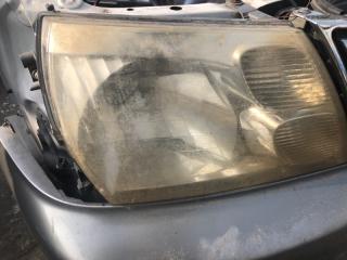 Ноускат TOYOTA GRAND HIACE KCH16 1KZT 26-96 4 ракурс